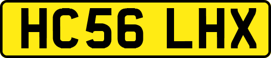 HC56LHX