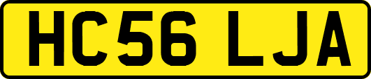 HC56LJA