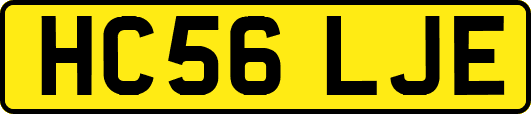 HC56LJE