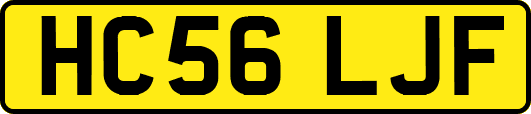 HC56LJF