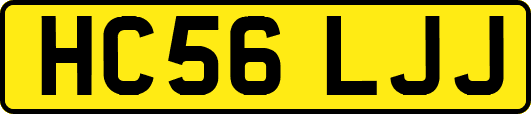 HC56LJJ