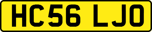 HC56LJO
