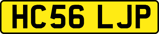 HC56LJP