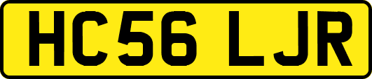 HC56LJR