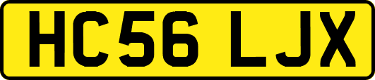 HC56LJX