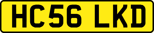 HC56LKD