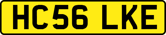 HC56LKE