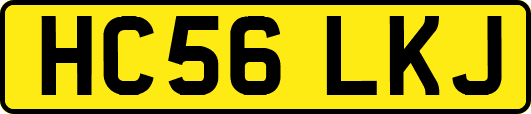 HC56LKJ