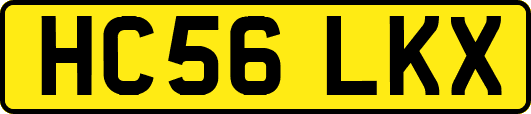HC56LKX