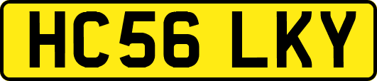 HC56LKY