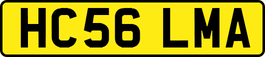 HC56LMA