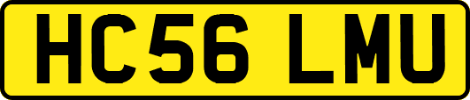 HC56LMU