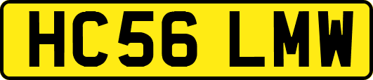 HC56LMW