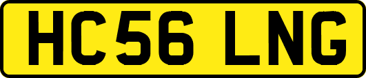 HC56LNG