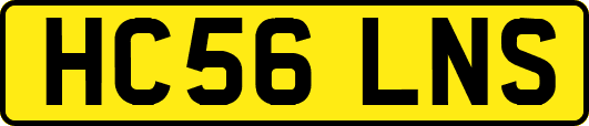HC56LNS