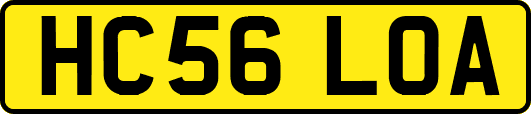 HC56LOA