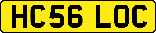 HC56LOC