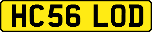 HC56LOD