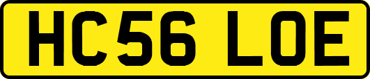 HC56LOE