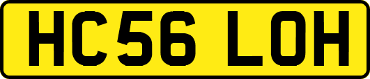 HC56LOH