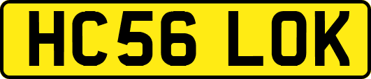 HC56LOK