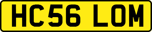 HC56LOM
