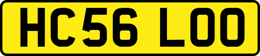 HC56LOO