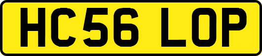 HC56LOP