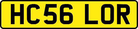 HC56LOR