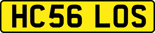 HC56LOS