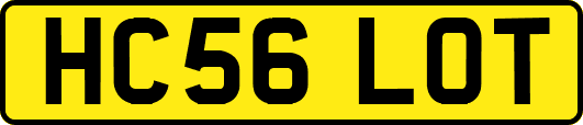 HC56LOT