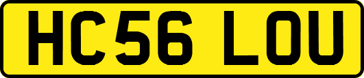 HC56LOU