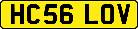 HC56LOV