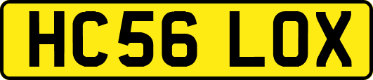 HC56LOX