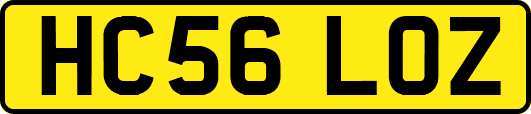 HC56LOZ