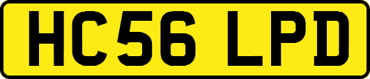HC56LPD