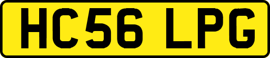 HC56LPG