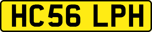 HC56LPH