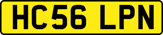 HC56LPN