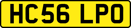 HC56LPO