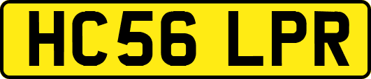 HC56LPR