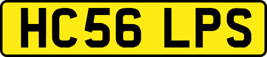 HC56LPS