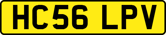 HC56LPV