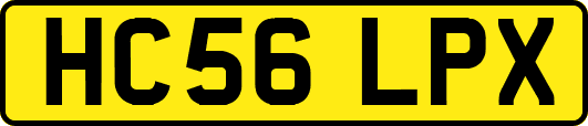HC56LPX