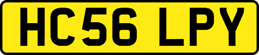 HC56LPY