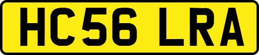 HC56LRA