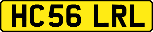 HC56LRL