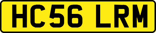 HC56LRM