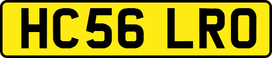 HC56LRO