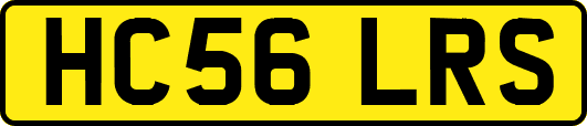 HC56LRS